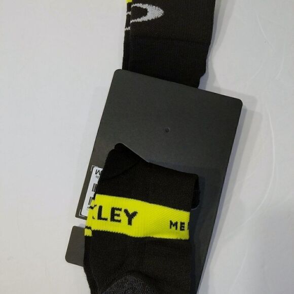 Oakley Thermal Wool Socks - Picture 3 of 11